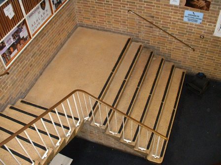 School - After Restoration