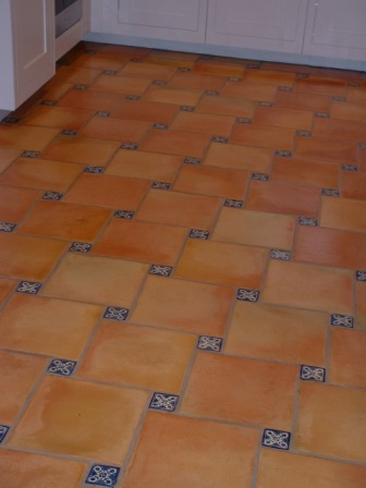 Terracotta - Before Restoration