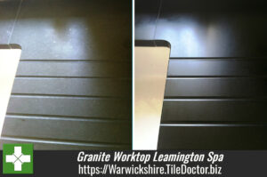 Granite Worktop Leamington Spa