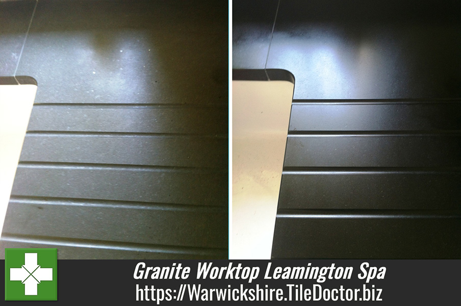 Granite Worktop Leamington Spa